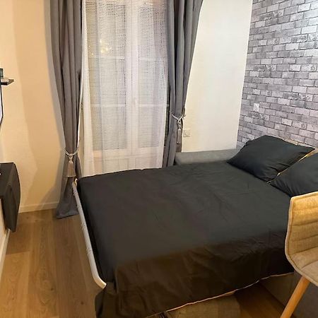 Studio Moderne Proche Disney Land Бюсси-Сен-Жорж Экстерьер фото